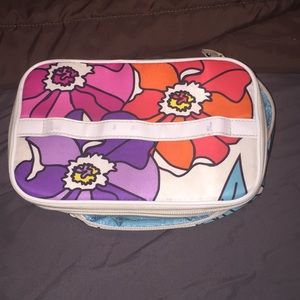 Sonia Kashuk makeup bag